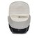IQ1281　U COMMUTE BKPK REF　010BLACK/RFLSLV　716740-0001