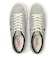 33702500　ONE STAR J SUEDE　GRAY　707206-0001