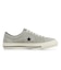 33702500　ONE STAR J SUEDE　GRAY　707206-0001