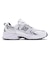 MR530SG　MR530SG(D)　WHITE(SG)　601323-0001