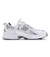 MR530SG　MR530SG(D)　WHITE(SG)　601323-0001