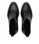 B0010　SIDEGORE RAIN　BLACK　623038-0001