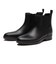 B0010　SIDEGORE RAIN　BLACK　623038-0001