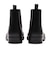 B0010　SIDEGORE RAIN　BLACK　623038-0001