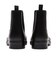 B0010　SIDEGORE RAIN　BLACK　623038-0001