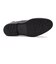 B0010　SIDEGORE RAIN　BLACK　623038-0001