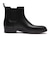 B0010　SIDEGORE RAIN　BLACK　623038-0001