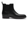 B0010　SIDEGORE RAIN　BLACK　623038-0001