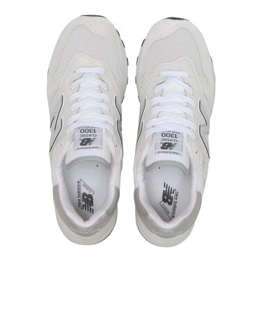 U1300WH U1300WH(D) WHITE(WH) 697790-0001｜エービーシー・マートの 