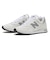 U1300WH　U1300WH(D)　WHITE(WH)　697790-0001