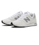 U1300WH　U1300WH(D)　WHITE(WH)　697790-0001