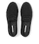 33702531　CXP LOAFER　BLACKMONOCHROME　707172-0001