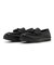 31316981　AS SQUARETOE LOAFER　BLACK　707153-0001