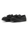 31316981　AS SQUARETOE LOAFER　BLACK　707153-0001