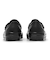 31316981　AS SQUARETOE LOAFER　BLACK　707153-0001