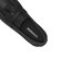 31316981　AS SQUARETOE LOAFER　BLACK　707153-0001