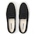 33702530　CXP LOAFER　BLACK　707171-0001