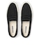 33702530　CXP LOAFER　BLACK　707171-0001