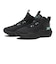 1064A017.001　NOVA SURGE 3 GS　BLACK/ICE MINT　684433-0001