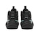 1064A017.001　NOVA SURGE 3 GS　BLACK/ICE MINT　684433-0001