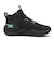 1064A017.001　NOVA SURGE 3 GS　BLACK/ICE MINT　684433-0001