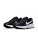 WHJ8485　W REVOLUTION 8　001BLK/WHT　695747-0001