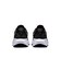 WHJ8485　W REVOLUTION 8　001BLK/WHT　695747-0001