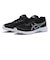 1154A202-001　19-24(H) LAZERBEAM RJ-MG-GW　BLK/GRY　686750-0001