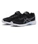 1154A202-001　19-24(H) LAZERBEAM RJ-MG-GW　BLK/GRY　686750-0001