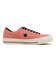 33702420　ONE STAR SUEDE　DUSTY PINK　703431-0001