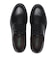 HL81020　TR EPSOM PLAIN　ALL BLACK　599716-0005