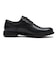 HL81020　TR EPSOM PLAIN　ALL BLACK　599716-0005