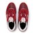 100230538　CLASSIC NYLON　BURDY/RED/BLUE　700656-0001