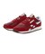 100230538　CLASSIC NYLON　BURDY/RED/BLUE　700656-0001