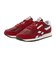 100230538　CLASSIC NYLON　BURDY/RED/BLUE　700656-0001