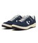 33701950　WEAPON SUEDE OX / NE　NAVY/WHITE　699824-0001