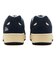 33701950　WEAPON SUEDE OX / NE　NAVY/WHITE　699824-0001