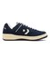 33701950　WEAPON SUEDE OX / NE　NAVY/WHITE　699824-0001