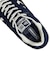 33701950　WEAPON SUEDE OX / NE　NAVY/WHITE　699824-0001