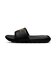 MCN9675　VICTORI ONE SLIDE　006BLACK/M GOLD　613940-0015