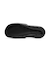 MCN9675　VICTORI ONE SLIDE　006BLACK/M GOLD　613940-0015