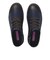 W9001　LACE UP RAIN　NAVY/BROWN　601744-0002
