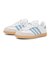 JQ3189　12-16 SAMBA OG CF EL I　FTWR/ASHB/GUM3　698309-0001