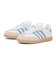 JQ3189　12-16 SAMBA OG CF EL I　FTWR/ASHB/GUM3　698309-0001