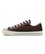 31315480　CANVAS AS J OX　DK BRN/BLK/BRN　699794-0001