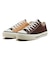 31315480　CANVAS AS J OX　DK BRN/BLK/BRN　699794-0001