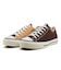 31315480　CANVAS AS J OX　DK BRN/BLK/BRN　699794-0001