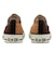 31315480　CANVAS AS J OX　DK BRN/BLK/BRN　699794-0001