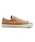 31315480　CANVAS AS J OX　DK BRN/BLK/BRN　699794-0001
