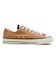 31315480　CANVAS AS J OX　DK BRN/BLK/BRN　699794-0001